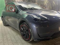 تسلا موديل Y